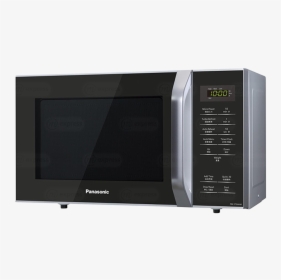 Thumb Image - Panasonic Microwave Oven Nn St34hmmpq, HD Png Download, Transparent PNG