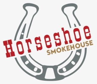Horseshoe Smokehouse Will Be Donating Half Of The Proceeds - Horseshoe, HD Png Download, Transparent PNG