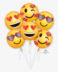 Smiley Love, HD Png Download, Transparent PNG