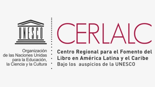 Logo Centro Regional Para El Fomento Del Libro En América - Unesco, HD Png Download, Transparent PNG