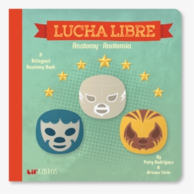 Lucha Libre - Poster, HD Png Download, Transparent PNG