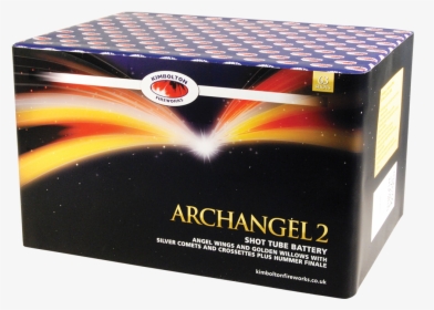 Archangel - Box - Box, HD Png Download, Transparent PNG