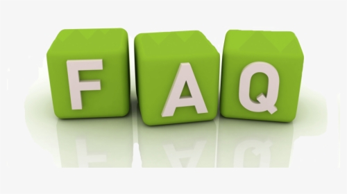 Frequently Asked Question, HD Png Download, Transparent PNG