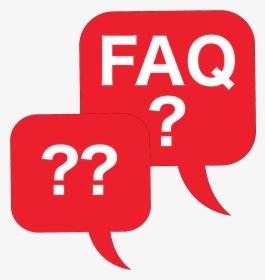Frequently Asked Questions - Frequently Asked Questions Clipart, HD Png Download, Transparent PNG