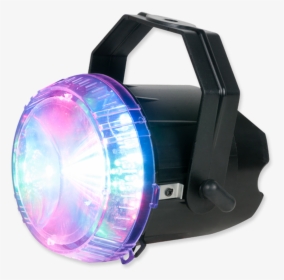 Eliminator Lighting Electro Splash Compact Moon Flower - Light, HD Png Download, Transparent PNG