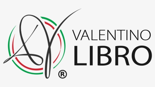 Valentino Libro - Circle, HD Png Download, Transparent PNG