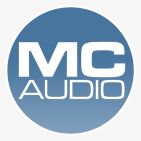 Mc Audio - Jl Audio, HD Png Download, Transparent PNG
