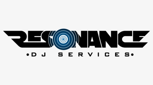 Resonance Dj Services - Graphic Design, HD Png Download, Transparent PNG