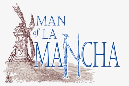 Man Of La Mancha - House Vector, HD Png Download, Transparent PNG