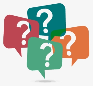 Questions Image For Presentation, HD Png Download, Transparent PNG