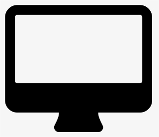 Desktop Font Awesome - Font Awesome Desktop Icon, HD Png Download, Transparent PNG