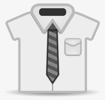 Desktop, Icon, Icons, Matt, Preferences, Suit, Symbol - Transparent School Uniform Clipart, HD Png Download, Transparent PNG