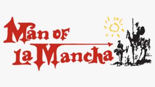 Man Of Lamancha - Don Quixote, C.1955, HD Png Download, Transparent PNG