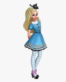 Descendants Wicked World Lonnie Clipart, HD Png Download, Transparent PNG