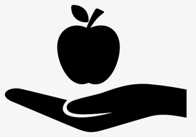 Food Donation - Food Donation Icon Png, Transparent Png, Transparent PNG