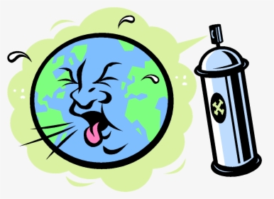 Collection Of Air - Pollution Clipart Png, Transparent Png, Transparent PNG