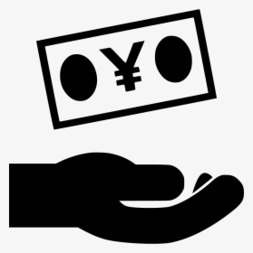 Transparent Donate Icon Png - Icon Png Donating To Charity Icon, Png Download, Transparent PNG