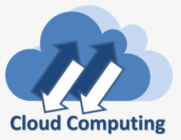 Cloud Computing Logo Png , Png Download - Logo Cloud Computing Png, Transparent Png, Transparent PNG