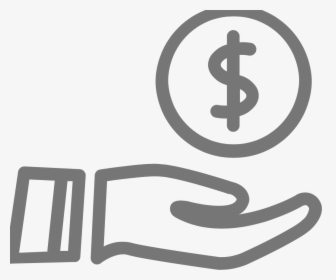 Cash On Delivery Icon , Png Download - Donate Logo Transparent, Png Download, Transparent PNG