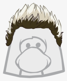 Club Penguin Wiki - Club Penguin Carlos, HD Png Download, Transparent PNG