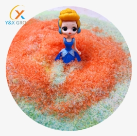 Polymer Powder Where To Buy Snow White Powder Manufacturer - Doll, HD Png Download, Transparent PNG