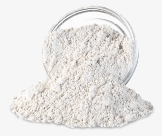 Kaoline Powder 100 Gms - White Kaolin Clay, HD Png Download, Transparent PNG
