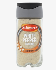 Schwartz Fc Sandp White Pepper G Bg Prod Detail - Schwartz, HD Png Download, Transparent PNG
