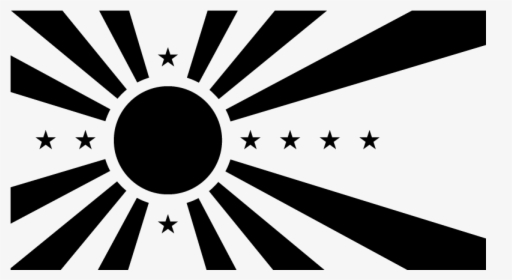 Japanese Pacific States the Man In The High Castle - Man In High Castle Flag, HD Png Download, Transparent PNG