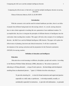 Document, HD Png Download, Transparent PNG