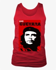 Che Guevara Top Quotes , Png Download - Che Guevara October 10, Transparent Png, Transparent PNG