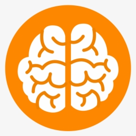Transparent Brain Clipart - Behavioral Health Mental Health Icon, HD Png Download, Transparent PNG
