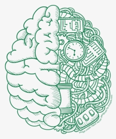 How Does Memory Work And What Are Its Limits, HD Png Download, Transparent PNG