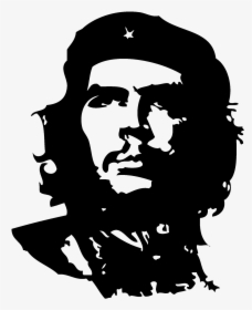 Che Guevara Png Image - Che Guevara Png Hd, Transparent Png, Transparent PNG