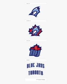 Toronto Blue Jays Concept 30 - Emblem, HD Png Download, Transparent PNG