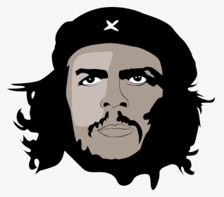 Che Guevara Png - Ernesto Che Guevara Png, Transparent Png, Transparent PNG