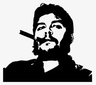 Ernesto Che Guevara, HD Png Download, Transparent PNG