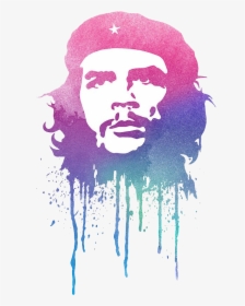 Che Guevara Png Photo Background - Ernesto Che Guevara, Transparent Png, Transparent PNG
