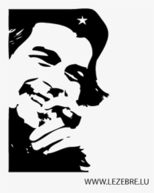 Transparent Che Guevara Png - Che Guevara Hd, Png Download, Transparent PNG