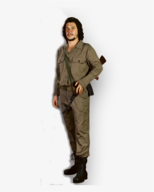 Transparent Che Guevara Png - Wax Museum Che Guvara, Png Download, Transparent PNG
