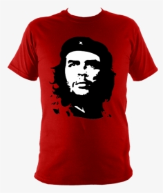 Che Guevara , Png Download - Che Guevara, Transparent Png, Transparent PNG