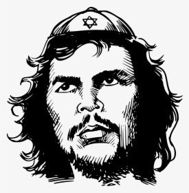 Jew Guevara Clip Arts - Jew Guevara, HD Png Download, Transparent PNG