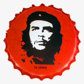 Che Guevara Png Free Background - Che Guevara, Transparent Png, Transparent PNG