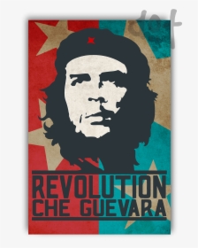 Che Guevara Logo - Chee Gawera, HD Png Download, Transparent PNG