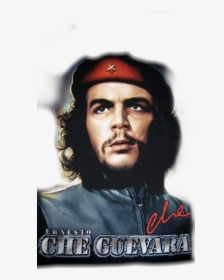 Che Guevara , Png Download - Che Guevara, Transparent Png, Transparent PNG