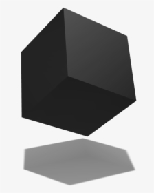 3d Design By James Purnama Feb 12, - Floating 3d Cube Png, Transparent Png, Transparent PNG
