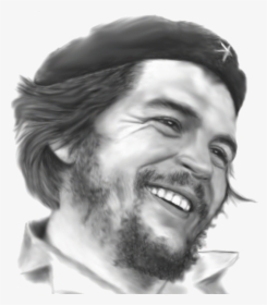 Che Guevara, HD Png Download, Transparent PNG