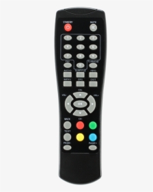 Remote Control,electronic Accessory - F&d Home Theater F700u Remote, HD Png Download, Transparent PNG