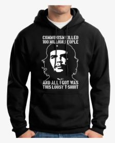 Anti Che Guevara Tshirt, HD Png Download, Transparent PNG