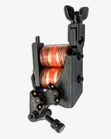 Reverse Tattoo Machine, HD Png Download, Transparent PNG