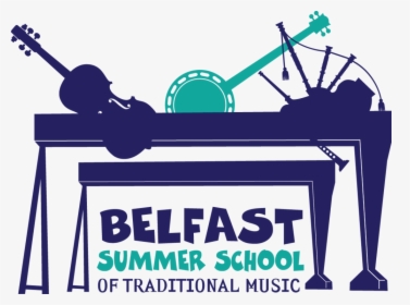 Siobhán O Donnell Opens The Evening And Provides A - Belfast Summer School Of Traditional Music, HD Png Download, Transparent PNG